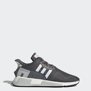 adidas 阿迪達(dá)斯 EQT Cushion ADV 男士休閑運(yùn)動(dòng)鞋