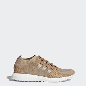 adidas PUSHA T X EQT SUPPORT ULTRA PRIMEKNIT 'KING PUSH' 男款休閑運動鞋