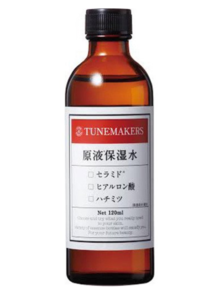 中亞Prime會員： TUNEMAKERS 神經(jīng)酰胺 修復保濕化妝水 120ml 