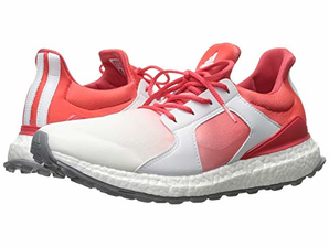   Adidas阿迪達(dá)斯 Climacross Boost F33539 女士休閑運(yùn)動(dòng)鞋 