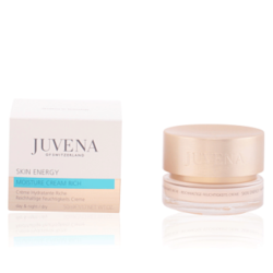 JUVENA 柔儷蘭 活能水凝豐潤乳霜 50ml