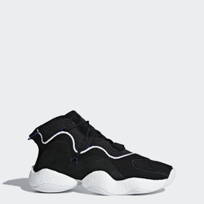 adidas 阿迪達(dá)斯 Originals CRAZY BYW 男士款休閑運(yùn)動(dòng)鞋