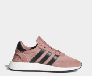 秋季煥新： adidas 阿迪達(dá)斯 I-5923iniki boost 女士休閑運(yùn)動(dòng)鞋