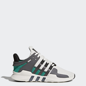 adidas 阿迪達(dá)斯 EQT Support ADV EOX72 女士休閑運(yùn)動(dòng)鞋  