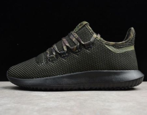 Adidas 阿迪達(dá)斯 Tubular Shadow 男款小椰子運(yùn)動(dòng)鞋  迷彩色