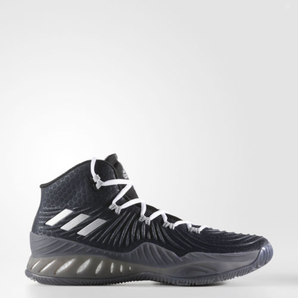 adidas 阿迪達(dá)斯 Crazy Explosive 2017 男款籃球鞋