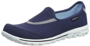 限6.5碼（36.5）！Skechers 斯凱奇Go Walk 3 Attain Slip-on  女性健步鞋  