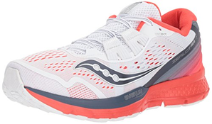 限36碼！ saucony 圣康尼 Zealot Iso 3 女士跑鞋