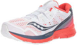 限36码! saucony 圣康尼 Zealot Iso 3 女士跑鞋