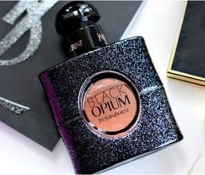 YSL Black Opium黑鴉片香水50ml