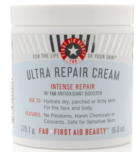 First Aid Beauty 急救面霜 170g
