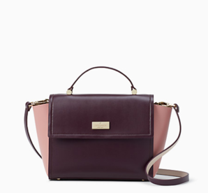 Kate Spade NewYork Arbour Hill Charline 女士斜挎包