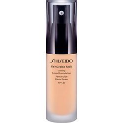 Shiseido 資生堂 智能感應(yīng)持久啞光粉底液 30ml