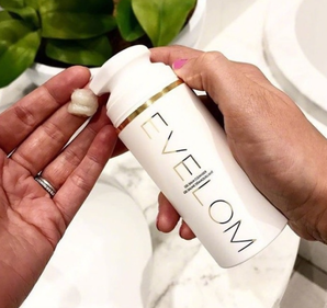 EVE LOM 卸妆洁面啫喱 100ml