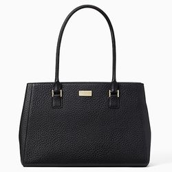 kate spade 凱特絲蓓 Prospect Place Phila 女士手提包 