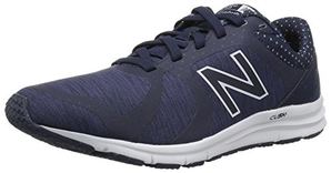 限35-36寬碼！ new balance 635v2 Cushioning 女士跑鞋