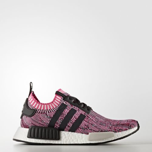  adidas 阿迪達斯 Originals NMD R1 女子跑鞋 