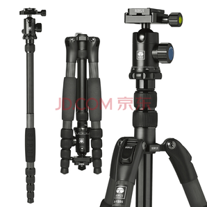 SIRUI 思锐 A1205 +Y11 碳纤维三脚架679元