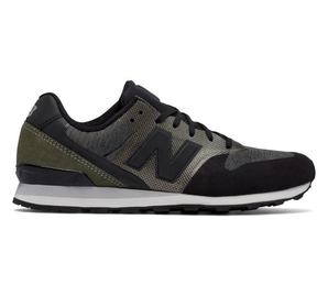 new balance 696 經(jīng)典舒適慢跑休閑女鞋