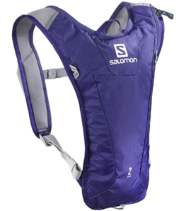 SALOMON 薩洛蒙 AGILE 2 SET 中性雙肩背水袋 3L