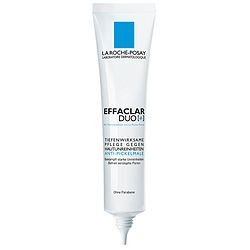 湊單！ LA ROCHE-POSAY 理膚泉 清痘凈膚雙重調(diào)理乳 DUO+乳 40ml