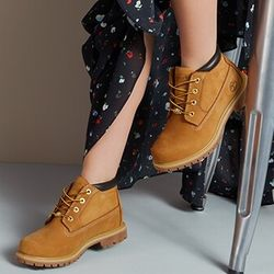 Clarks、Timberland等精選鞋靴 中秋系列活動