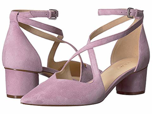 Nine West 玖熙 Zalk 女士單鞋 $30.99（約212.95元）