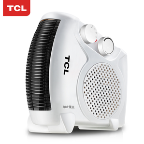 TCL TN-QG20-T16 取暖器  34.9元入手（需用券）