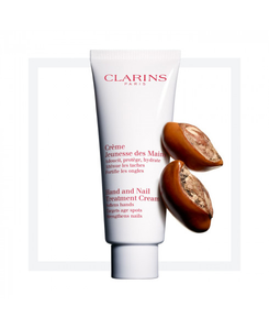 Clarins 嬌韻詩部修護護手霜 100ml