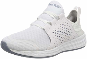 國(guó)內(nèi)387+！new balance Fresh Foam Cruz 女款休閑運(yùn)動(dòng)鞋