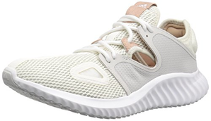 限5.5（36）碼、國內(nèi)渠道售價￥1000+！ adidas 阿迪達斯 Run Lux Clima 女款跑鞋 