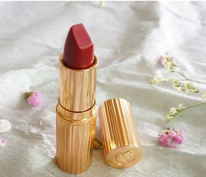 1套免郵！Charlotte Tilbury 三色口紅套裝