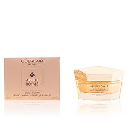 國(guó)內(nèi)售價(jià)750元！GUERLAIN 嬌蘭 Abeille Royale 帝皇蜂姿 緊致修護(hù)日霜（滋潤(rùn)型） 50ml