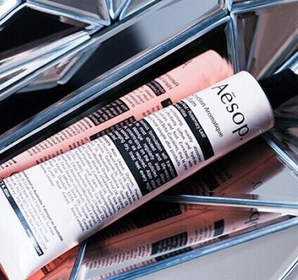 AESOP 伊索 賦活芳香護(hù)手霜75ml