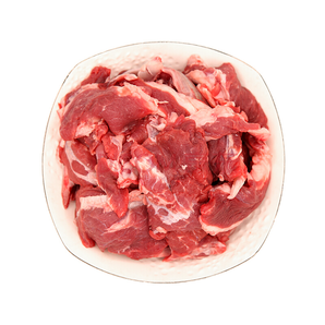 PLUS會(huì)員！EXSUN 伊賽 筋頭巴腦 1kg