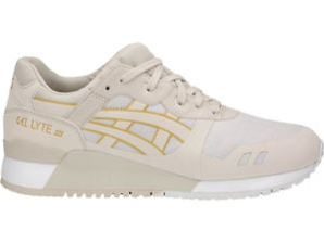  ASICS Tiger Gel-Lyte III NS 女款復(fù)古跑鞋