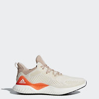 adidas 阿迪達(dá)斯 Alphabounce Beyond 男士跑鞋 