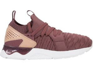  ASICS 亞瑟士 Tiger GEL-Lyte V 女士休閑運(yùn)動(dòng)鞋 