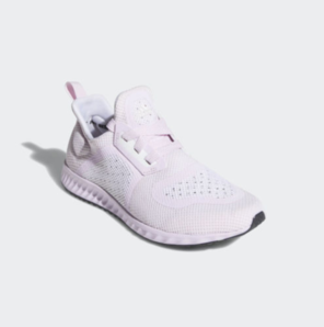 adidas 阿迪達(dá)斯 edge lux clima 女子跑步鞋