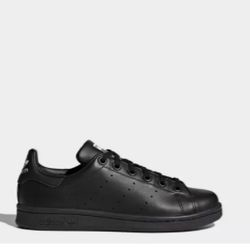 某貓旗艦店569元！adidas 阿迪達(dá)斯 Stan Smith 大童款 休閑運(yùn)動(dòng)鞋