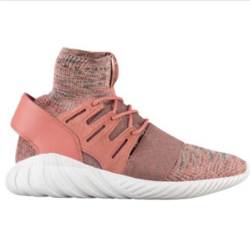 國內(nèi)828+！adidas 阿迪達(dá)斯 Originals Tubular Doom PrimeKnit 男款休閑運(yùn)動鞋