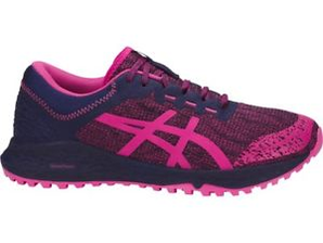 ASICS 亞瑟士 Alpine Xt T878N 女款跑步鞋 