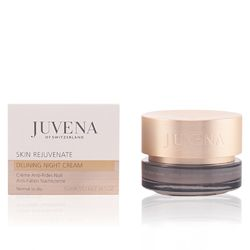 JUVENA 柔儷蘭 嫩肌修復(fù) 抗皺修復(fù)晚霜 50ml