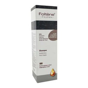 湊單品： Foltène 豐添 去屑洗發(fā)水 200ml 