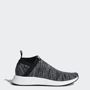  adidas 阿迪達斯 NMD CS2 Primeknit 男款休閑運動鞋 