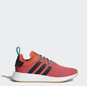 adidas Originals NMD R2 男款休閑運動鞋 