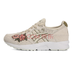 ASICS 亞瑟士 Gel-Lyte V H8G5L 女款休閑運動鞋