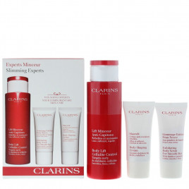 精選 CLARINS 嬌韻詩 護膚促銷專場