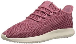 40碼白 菜！adidas Originals Tubular Shadow 女士跑步鞋