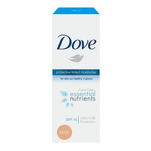 湊單！ Dove 多芬 無(wú)油隔離防曬BB霜 SPF15 50ml  